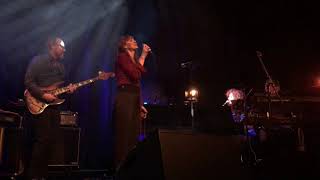 Helena Josefsson - Dreamy (live in Malmö, 14-Mar-2019) HD