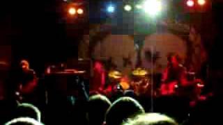 Green Day - She [Live @ Bowery Ballroom, New York 2009]