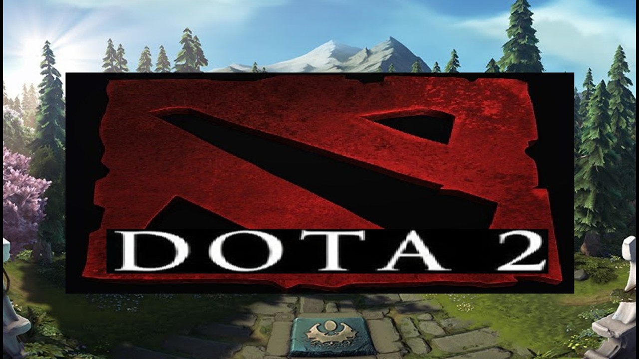 Dota 2 / Прохождение, стрим 84!(Рутуб)