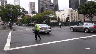 2 Way Intersection: Training video