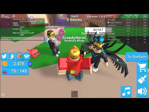 Mining Simulator 2 Cool Trades Roblox Mining Simulator Youtube - roblox mining simulator xbox trade