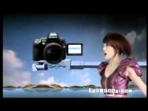 祖兒2007百老匯廣告 --Lucky star[2]