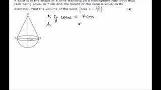 CBSE Board Papers Class 10 - 2012 - Mathematics - Question 34
