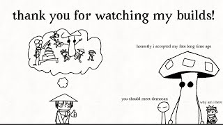 All My Pilgrammed Thumbnails In One Video 3 Pilgrammed