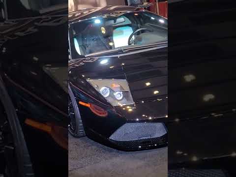 Lamborghini
