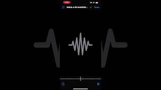 Download Lagu Ensa Ikin-A Iei Masowen Non Ei Fansoun MP3