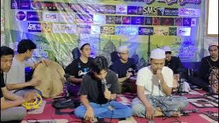 AL-JAWAZIR SHOLAWAT YA UMMAH _ LIVE 2024