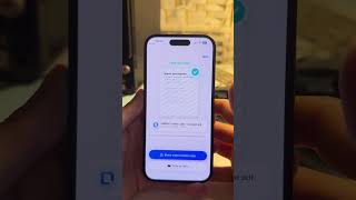 How to Add a Watermark to a PDF on iPhone