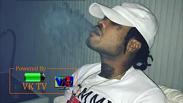 Tommy Lee Sparta - High (Audio)