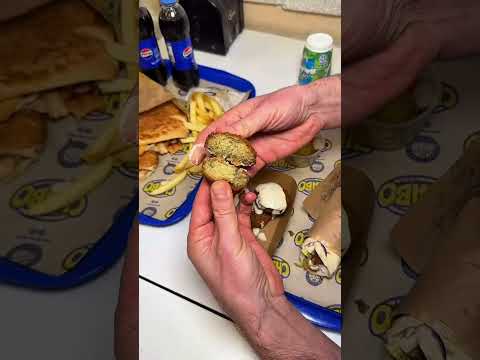 Chabo Cebeci #ortaklık #keşfet #yemek