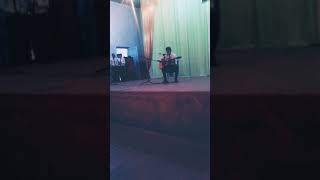 Turkmen gitara-Soyyarin seni(Dilshat Halmuminow)