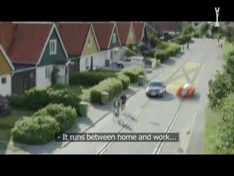 Lotto: Slot-Car Man