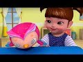 Консуни  - сборник  - серии+песенки  Мультфильмы для девочек - Kids Videos