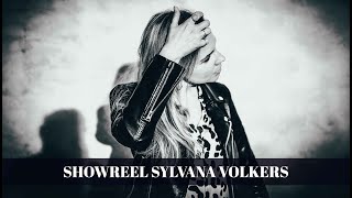 Showreel 2025 - Sylvana Volkers