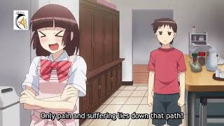 When Your Brother Complex Destroy Your Day