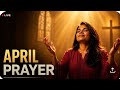 April Prayer