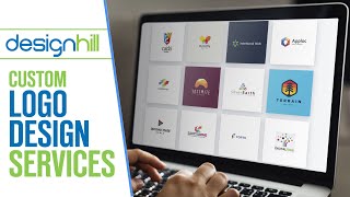 Create Your Own Custom Logos with Designhill : Designhill Custom Logo Design Services | Logo Maker