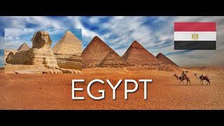 مصر - أم الدنيا 🇪🇬