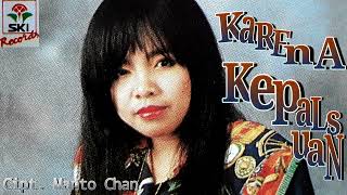 Indah Soraya  Karena Kepalsuan