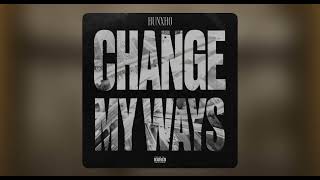 Hunxho - Change My Ways (432hz)