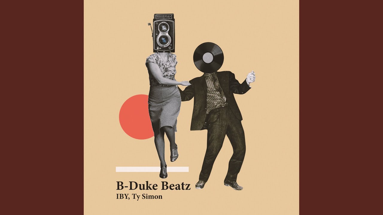Watch DJ B-Duke on YouTube