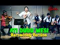 ATI DUDU WESI Keroncong Version Cover