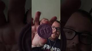 Trying Brown Sugar Pancake Flavoured Oreos #bts #oreos #brownsugar #pancakes #tryingfood #shorts