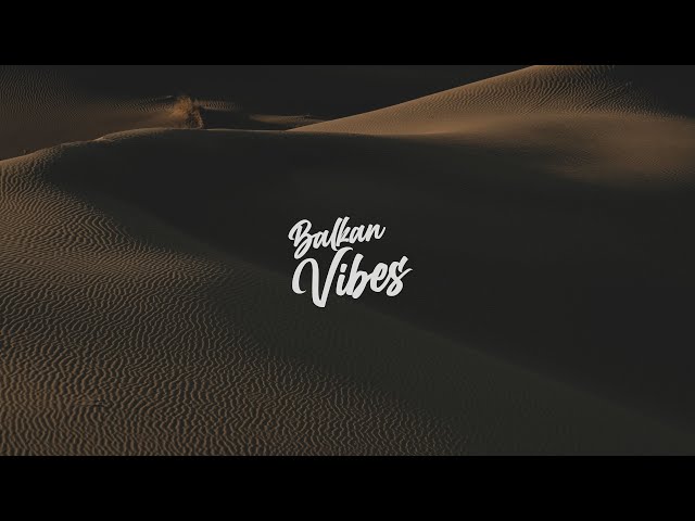 DYSTINCT - Ghazali ft. Bryan Mg