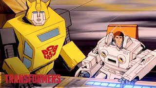 The Transformers The Movie - Original Teaser Trailer 1986