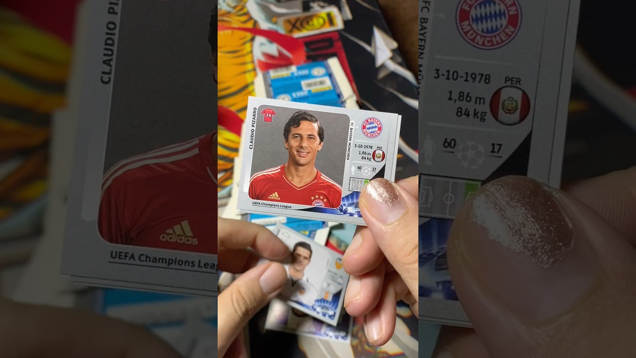 UEFA 2012/13 🔥⚽️(22/50) 