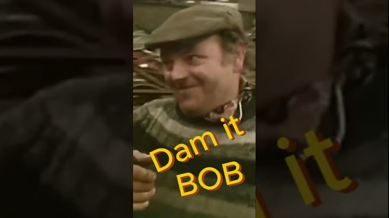 Alright Bob, Let Her Rip!
