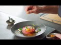 How to Master Your Knife Skills | Prepare Steak Tartare Like a Pro | Victorinox Swiss Modern Knives