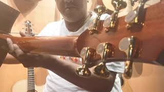 Download Lagu Naga guitar, Sungha Jung \ MP3