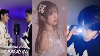 抖音 Best Douyintiktok China Dark Horse