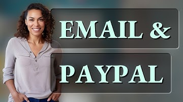 How Does Your Email Impact Identity Verification on PayPal?