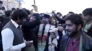 Ehsan Son Wedding Video 10