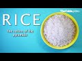 The Return of the Rice Pyramids