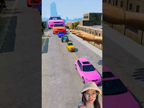 CAR LAND BANNED…⁉️😳🚗