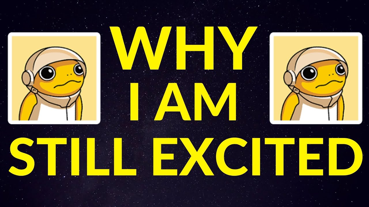 Turbo: Why Am I Still Excited? I Also Later Discuss My Thoughts and Perspective on the Price