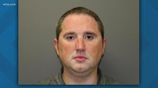 Dallas police officer accused of writing fake tickets arrested