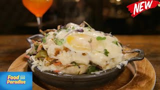 Food Paradise  Episodes  Ss8 Tgi Fried  New Us Tv Show 2025    Hd