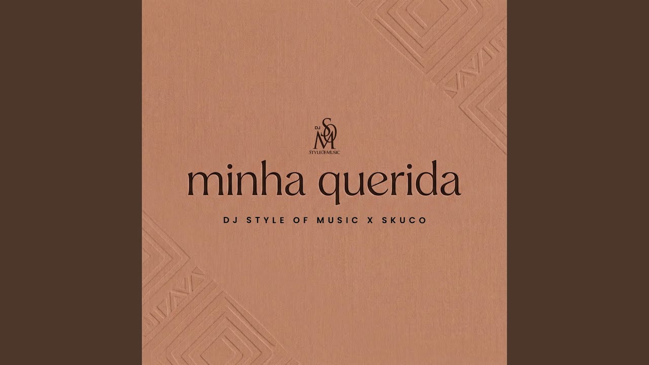 Watch Minha Querida on YouTube Watch Minha Querida on YouTube