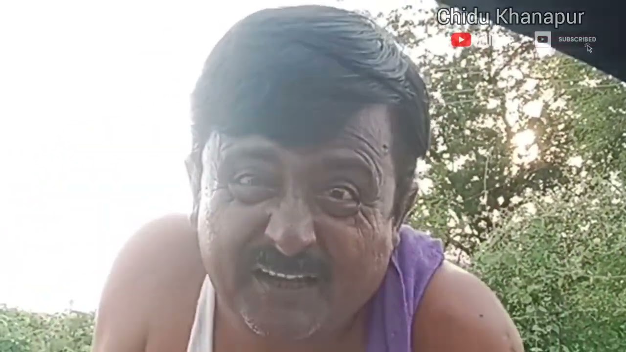 Sham Khanapur Chidu Khanapur Comedy Video | Chidu Khanapur | Sham Khanapur | Comedy Videos