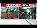 SSKM Video, Kolkata Heavy Rainfall: দেড় ঘণ্টার তুমুল বর্ষণে জলে ভাসছে SSKM! হাসপাতালে এমন অবস্থা?