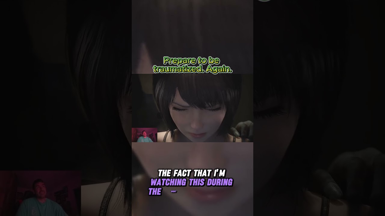 Fatal Frame 2: Crimson Butterfly is Getting a FULL Remake! 