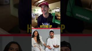 THIS BRAWADIS DRAMA IS CRAZY!?