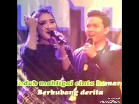 Kasta Cinta______Anisa Rahma ft Andi KDI___cover
