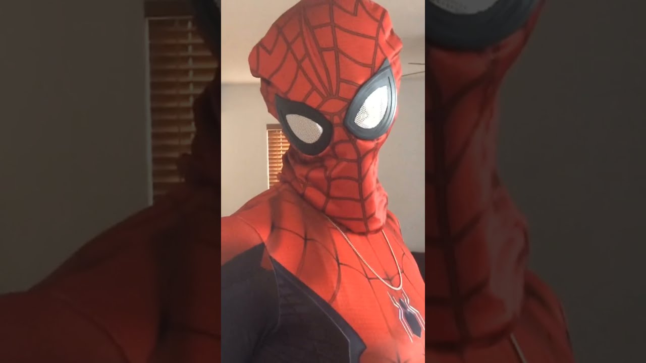 🛸SpiderMan 👽#nowayhome #spiderman #spidergirl #lol #marvel #sony #spidermannowayhome #spiderverse