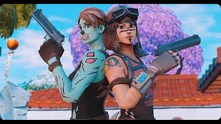 TSS Duo Montage(Why were a Duo) screenshot 5