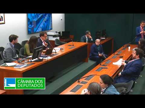 COMISSÃO DE DIREITOS HUMANOS, MINORIAS E IGUALDADE RACIAL